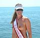 Couples and Singles vacationing at Hedo II during Ms. No Swimsuit Contest Week, sponsored by Tom's Trips