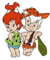 Pebbles&BamBam's Avatar