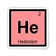 Hedo in November